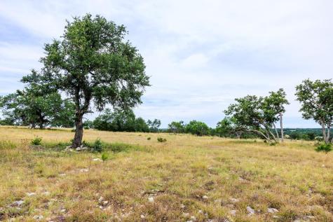 Lot 41 Buckskin Path Fredericksburg TX 78624