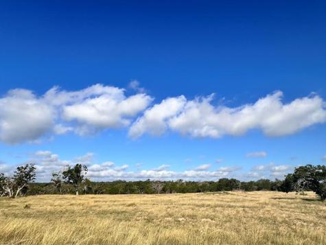 Lot 41 Buckskin Path Fredericksburg TX 78624