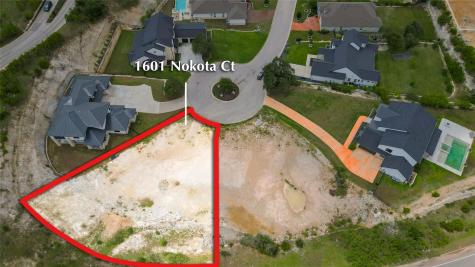 1601 Nokota Court Leander TX 78641