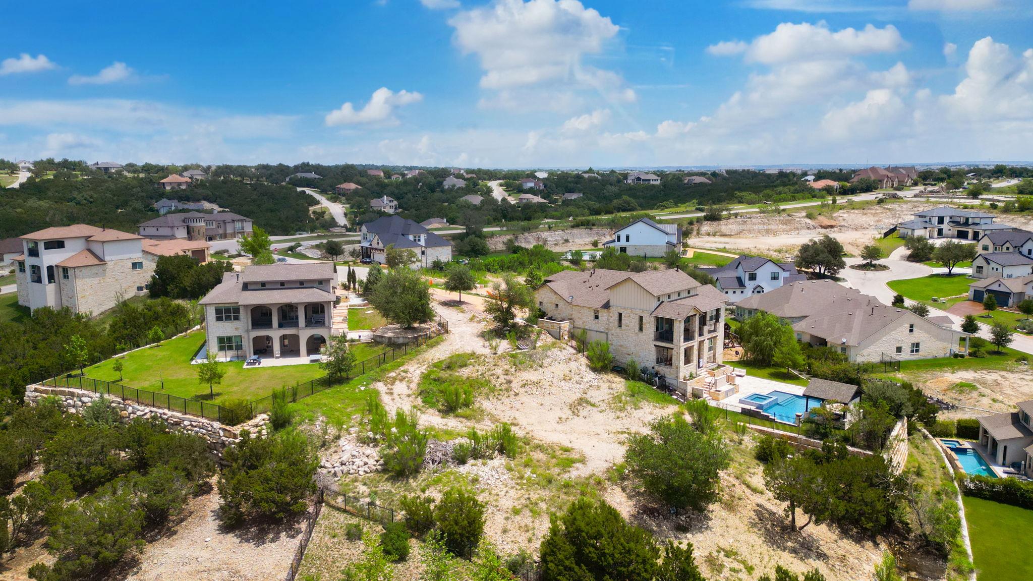 1601 Nokota Court Leander TX 78641