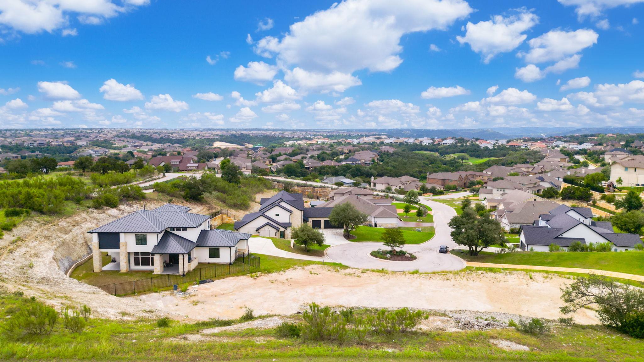 1601 Nokota Court Leander TX 78641