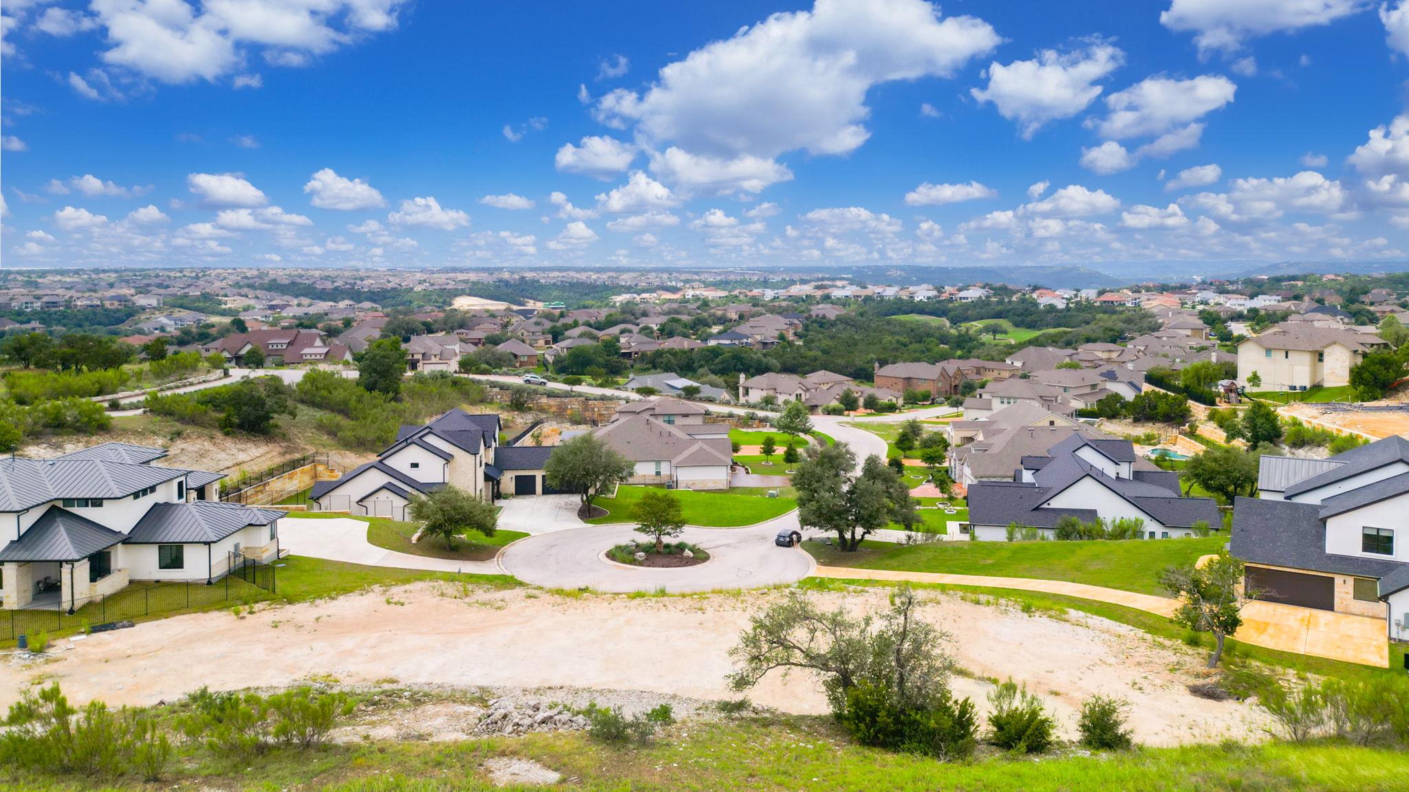 1601 Nokota Court Leander TX 78641
