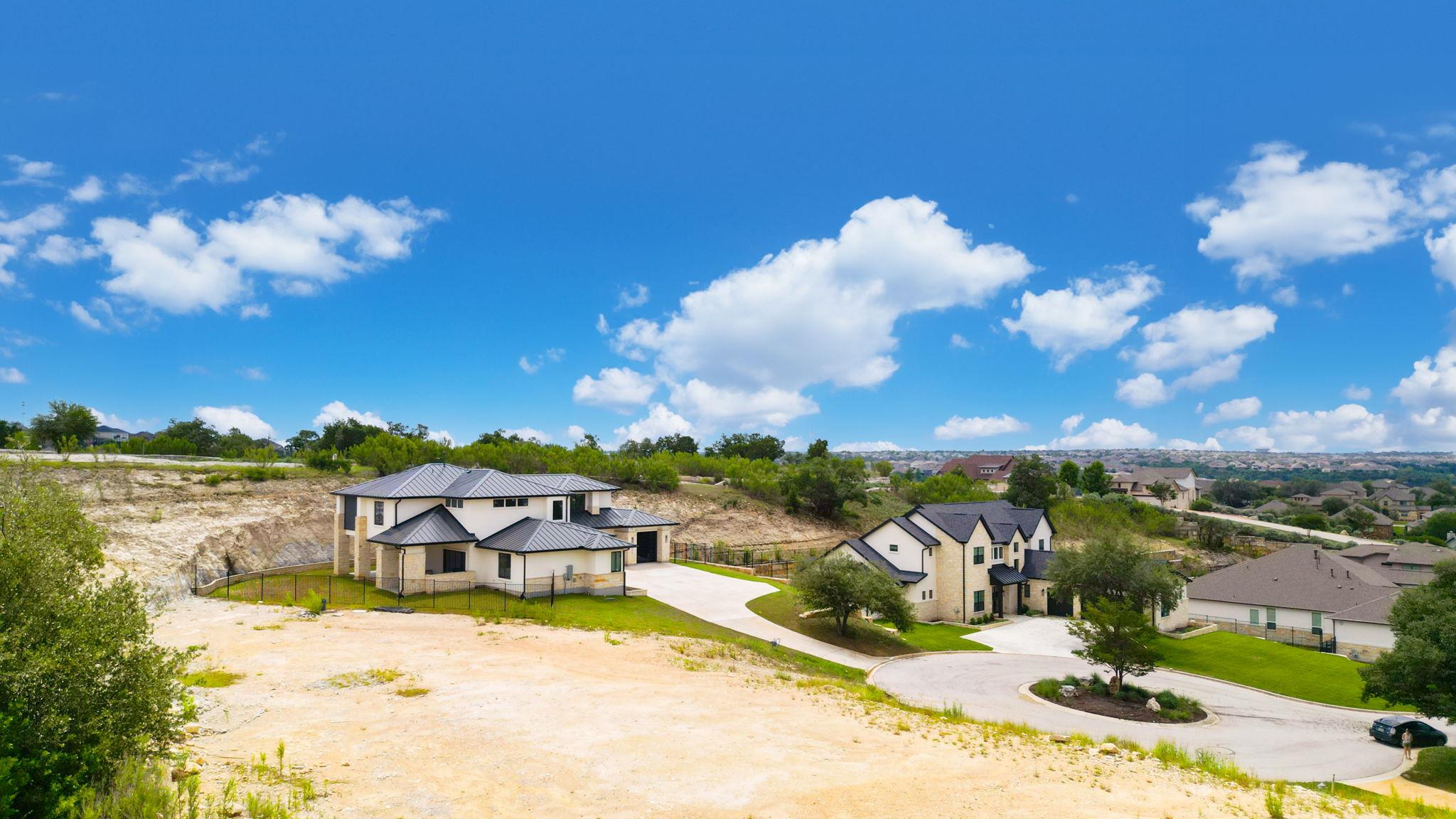 1601 Nokota Court Leander TX 78641