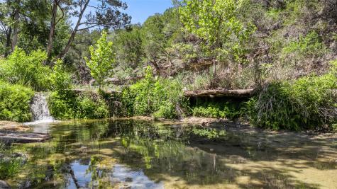1601 Wild Basin Ledge Austin TX 78746