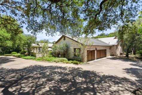 1601 Wild Basin Ledge Austin TX 78746