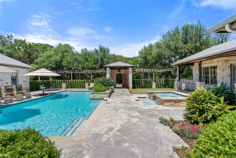 1601 Wild Basin Ledge Austin TX 78746