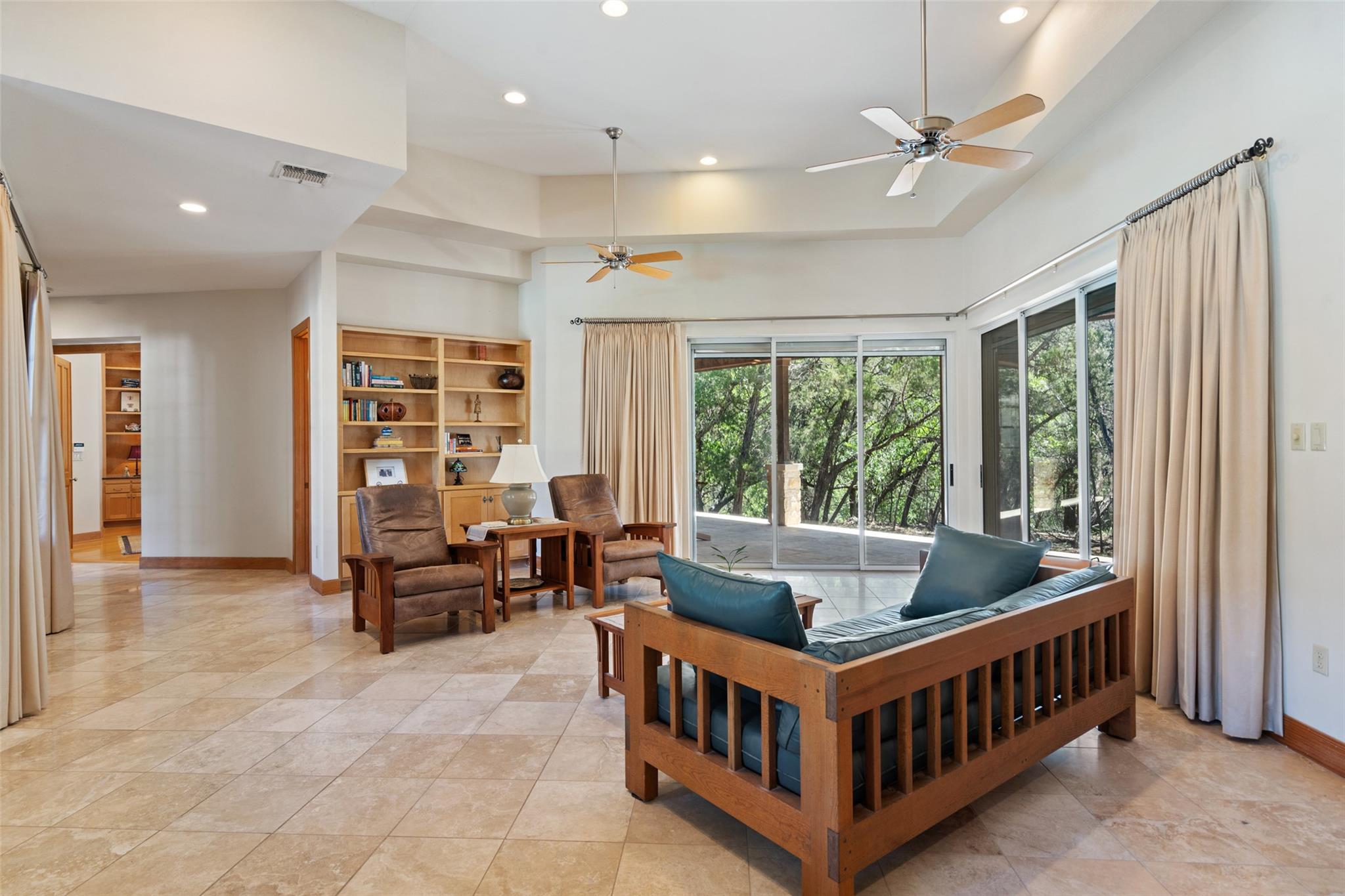 1601 Wild Basin Ledge Austin TX 78746