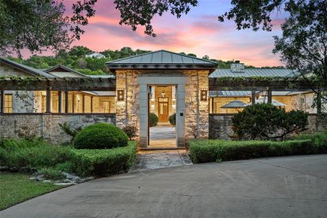 1601 Wild Basin Ledge Austin TX 78746