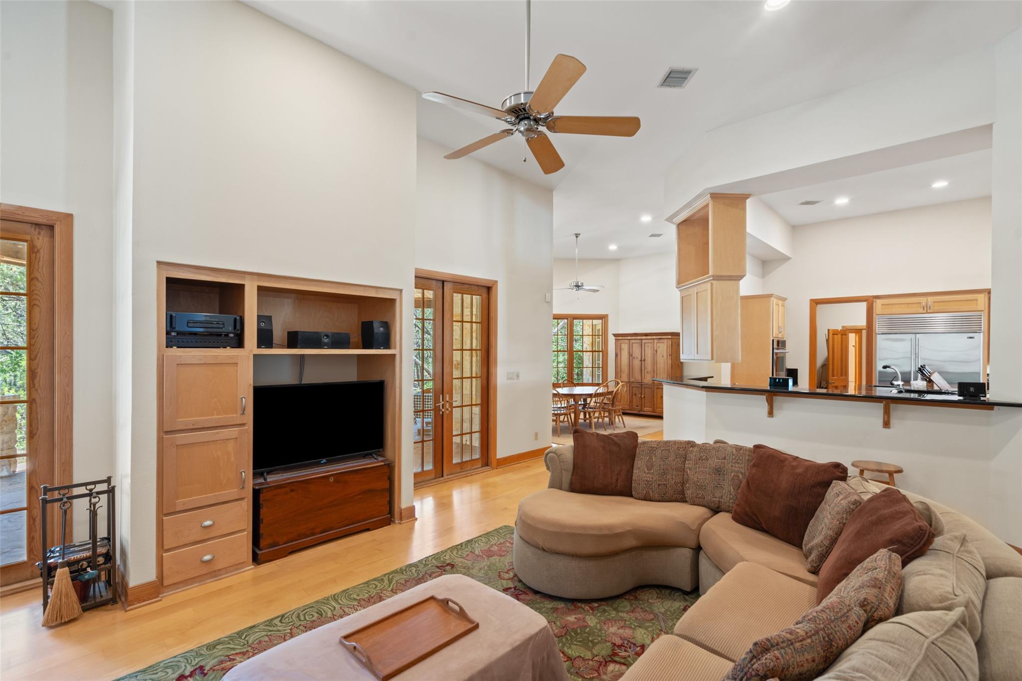 1601 Wild Basin Ledge Austin TX 78746