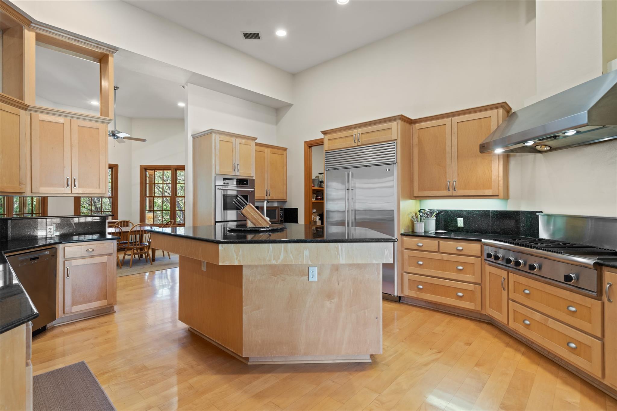 1601 Wild Basin Ledge Austin TX 78746