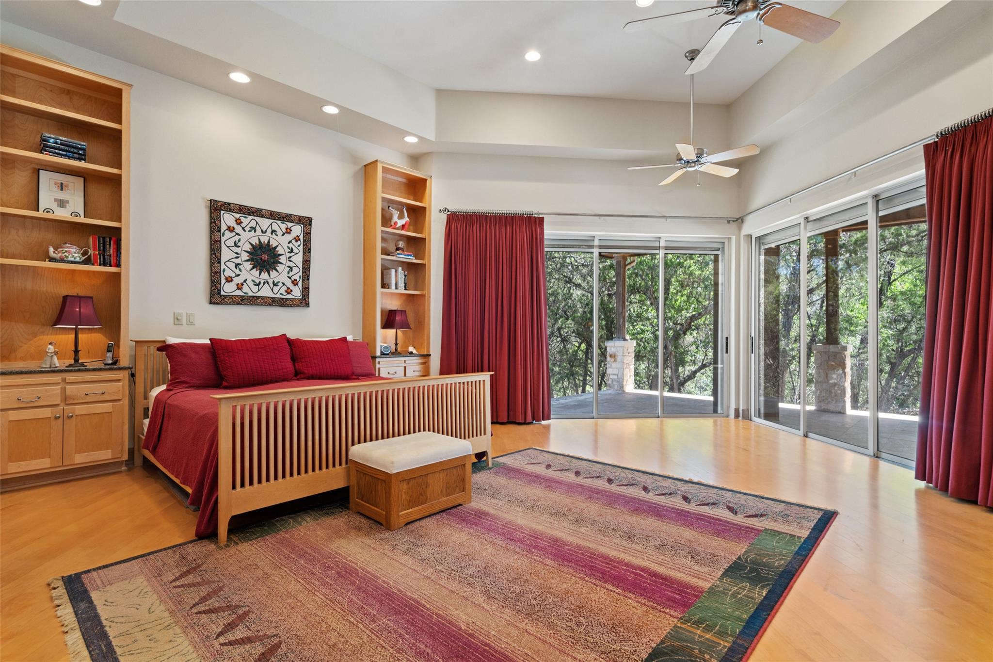 1601 Wild Basin Ledge Austin TX 78746