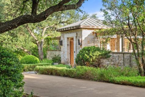 1601 Wild Basin Ledge Austin TX 78746