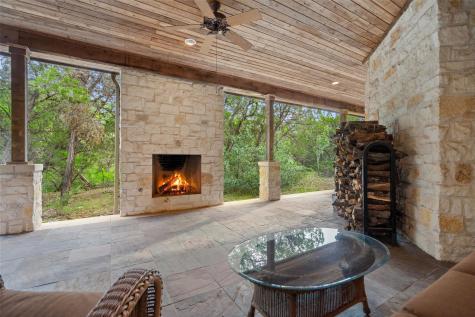 1601 Wild Basin Ledge Austin TX 78746
