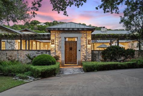 1601 Wild Basin Ledge Austin TX 78746