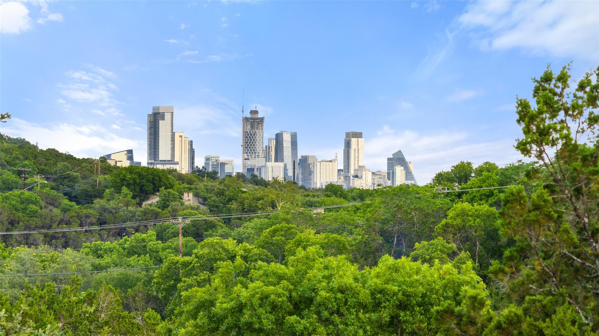 1601 Wild Basin Ledge Austin TX 78746