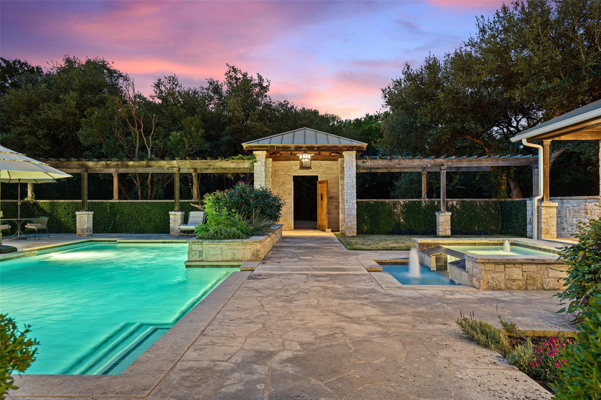 1601 Wild Basin Ledge Austin TX 78746