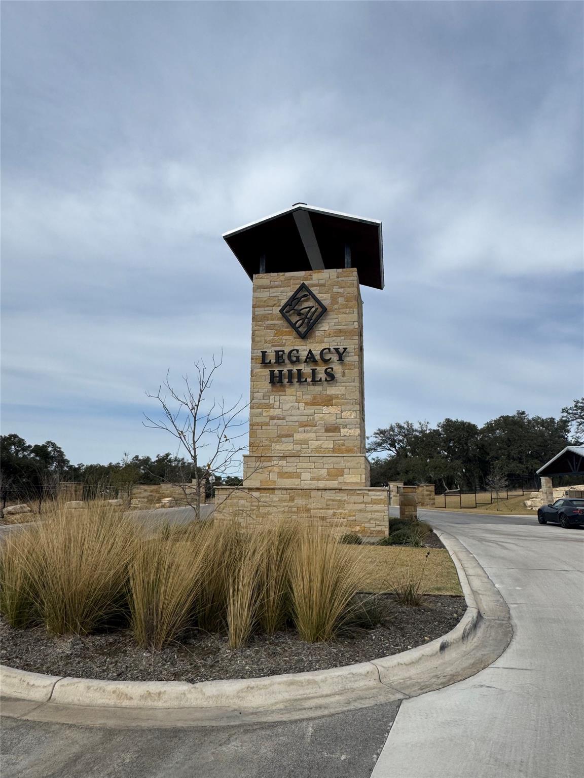 116 Legacy Hills Drive Johnson City TX 78636