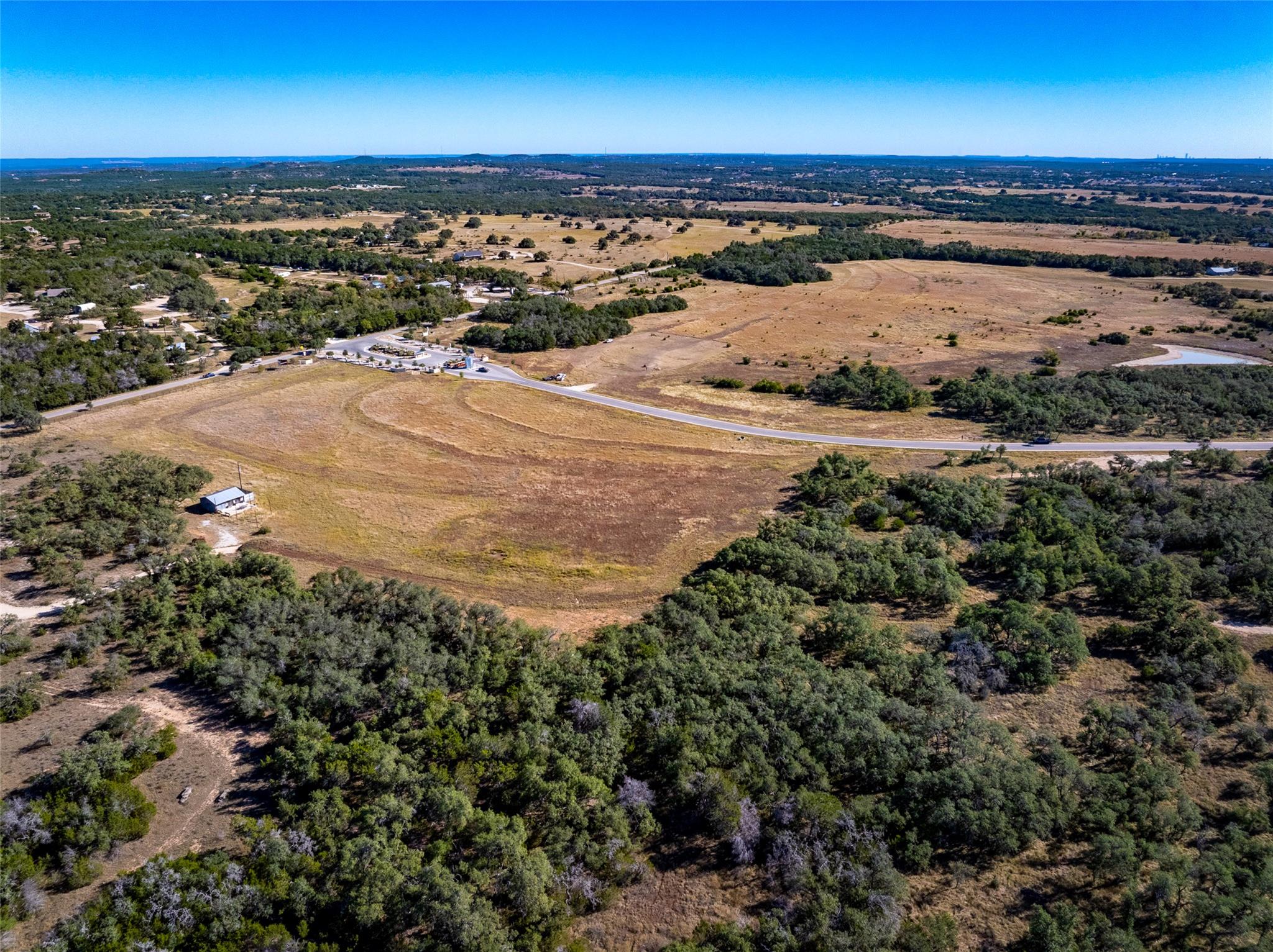 Lot 9 Mesa Ranch Road Dripping Springs TX 78620