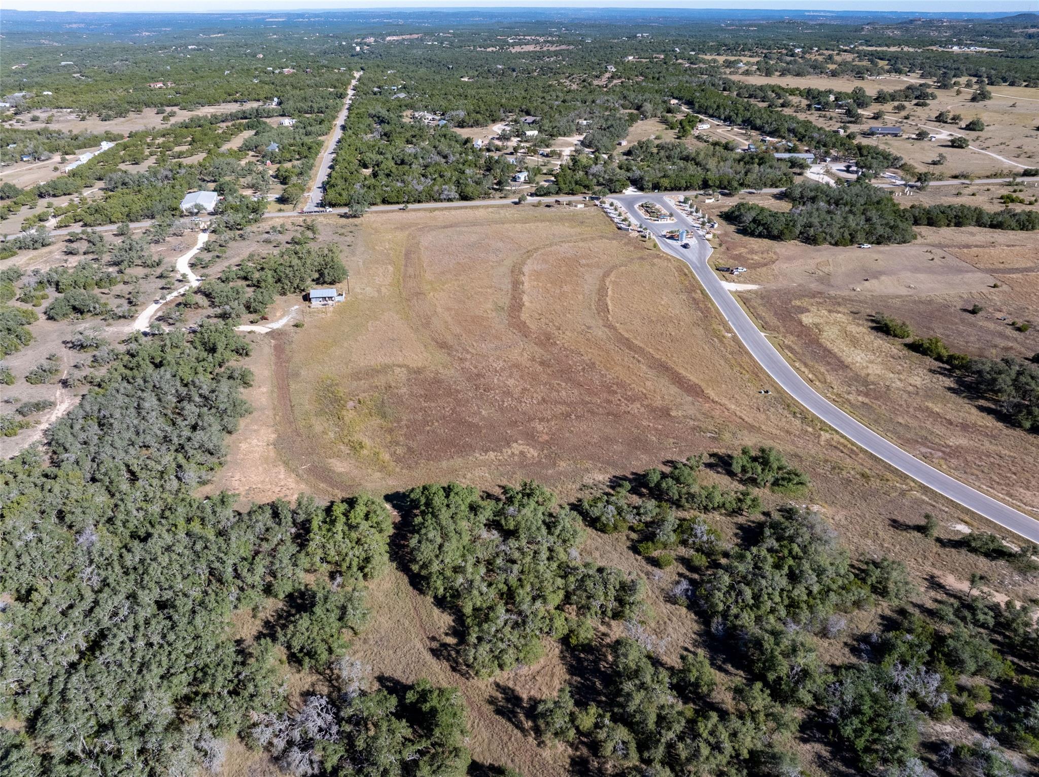 Lot 9 Mesa Ranch Road Dripping Springs TX 78620