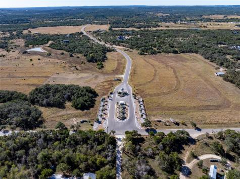 Lot 9 Mesa Ranch Road Dripping Springs TX 78620