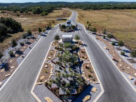 Lot 9 Mesa Ranch Road Dripping Springs TX 78620