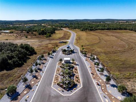 Lot 9 Mesa Ranch Road Dripping Springs TX 78620