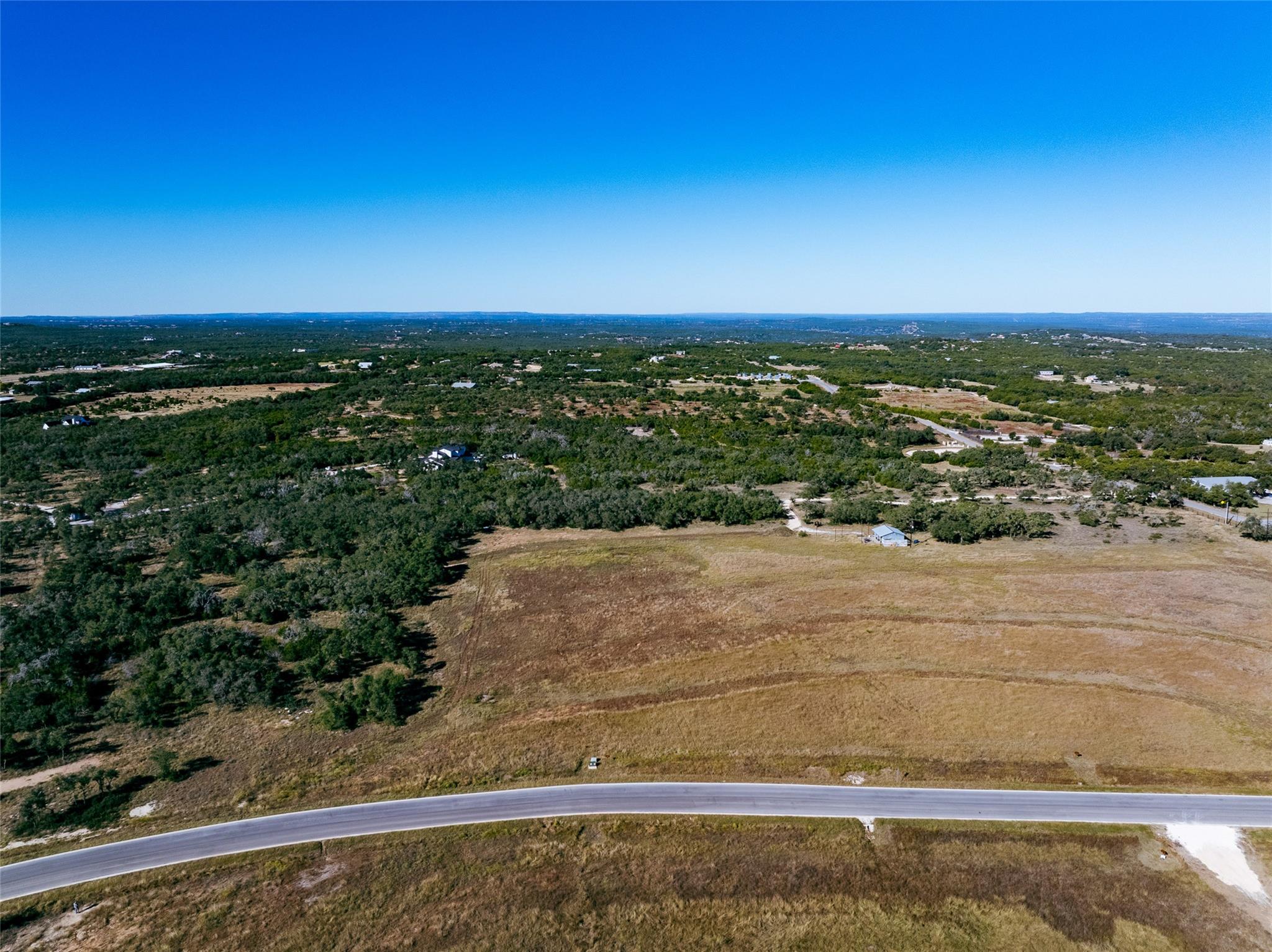 Lot 9 Mesa Ranch Road Dripping Springs TX 78620