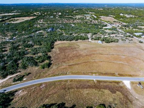 Lot 9 Mesa Ranch Road Dripping Springs TX 78620