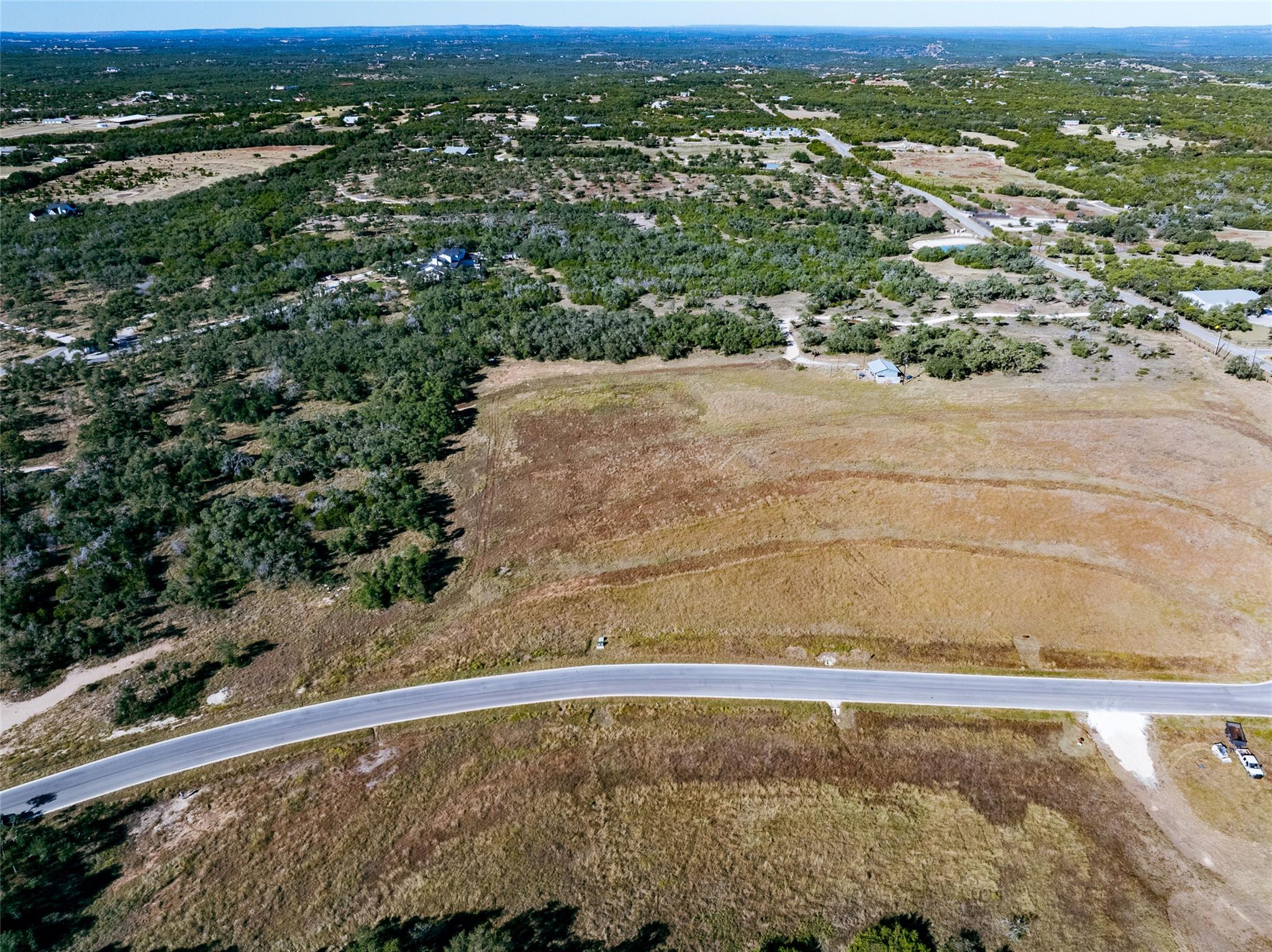 Lot 9 Mesa Ranch Road Dripping Springs TX 78620