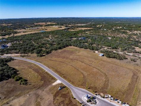 Lot 9 Mesa Ranch Road Dripping Springs TX 78620