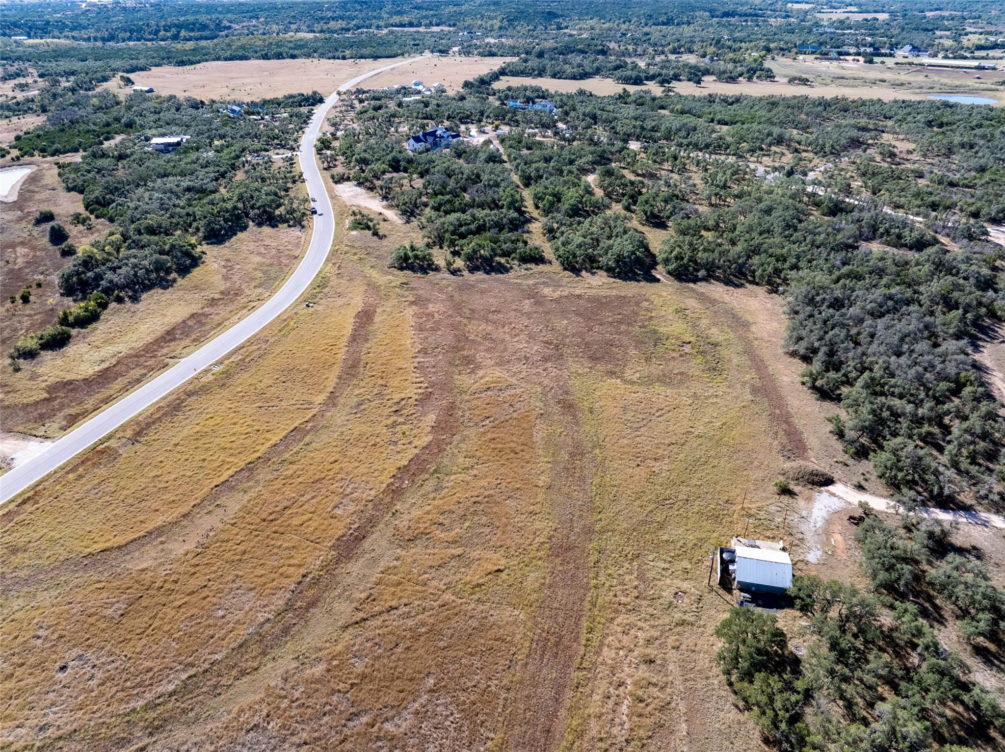 Lot 9 Mesa Ranch Road Dripping Springs TX 78620