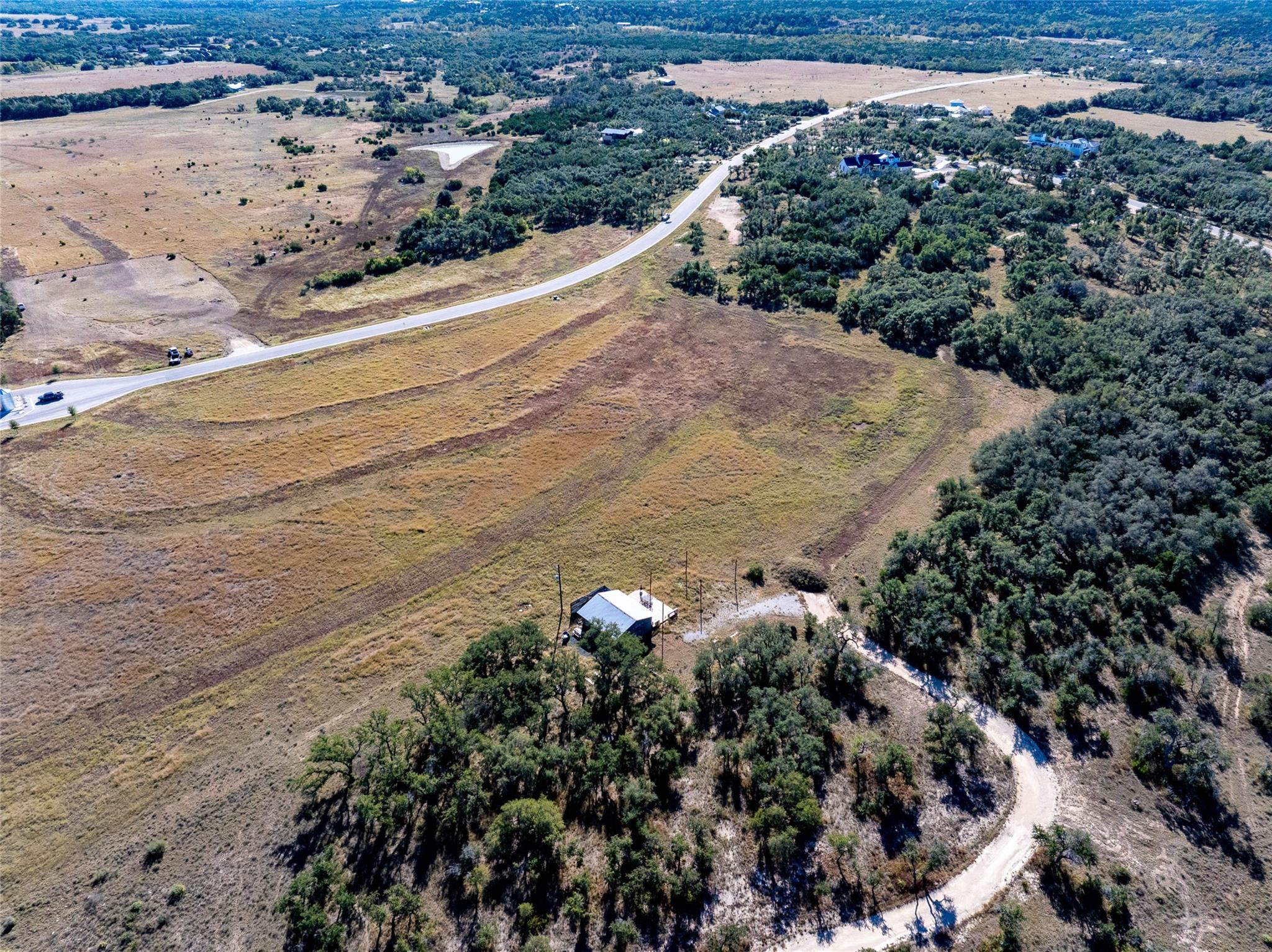 Lot 9 Mesa Ranch Road Dripping Springs TX 78620