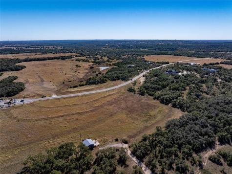 Lot 9 Mesa Ranch Road Dripping Springs TX 78620