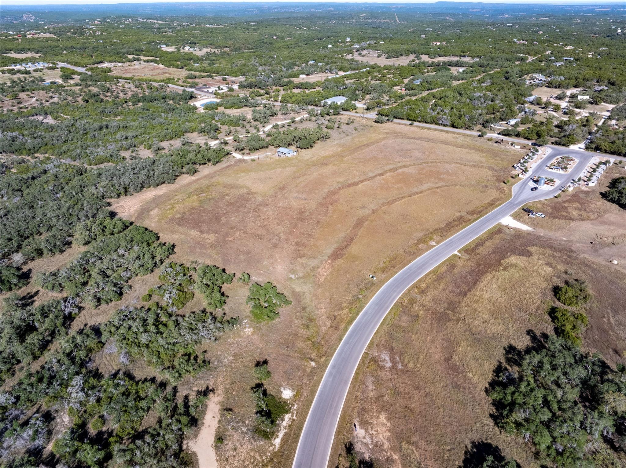 Lot 9 Mesa Ranch Road Dripping Springs TX 78620