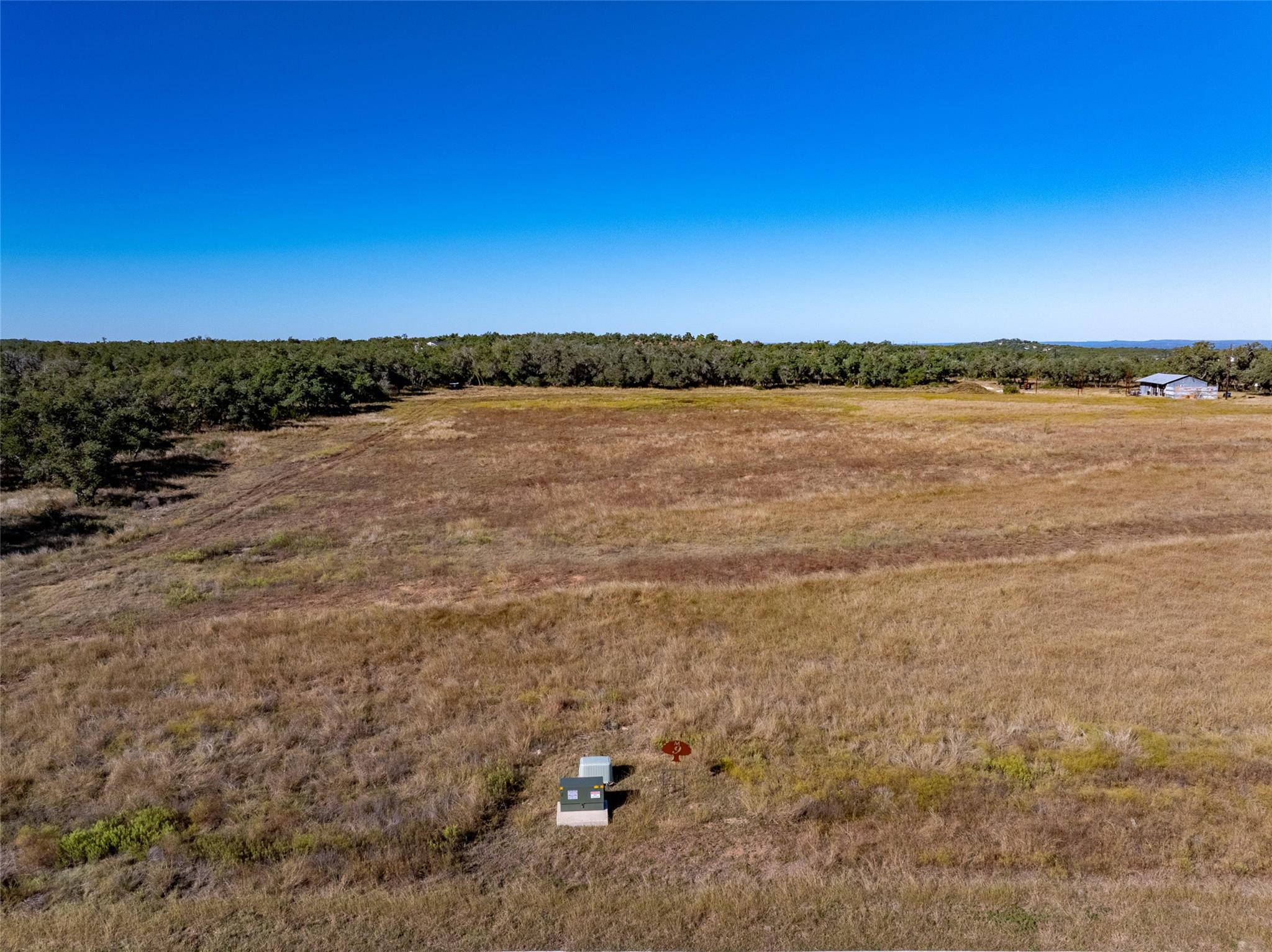 Lot 9 Mesa Ranch Road Dripping Springs TX 78620
