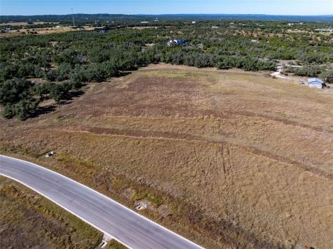 Lot 9 Mesa Ranch Road Dripping Springs TX 78620