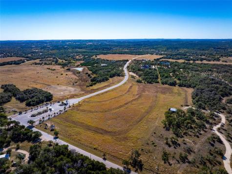Lot 9 Mesa Ranch Road Dripping Springs TX 78620