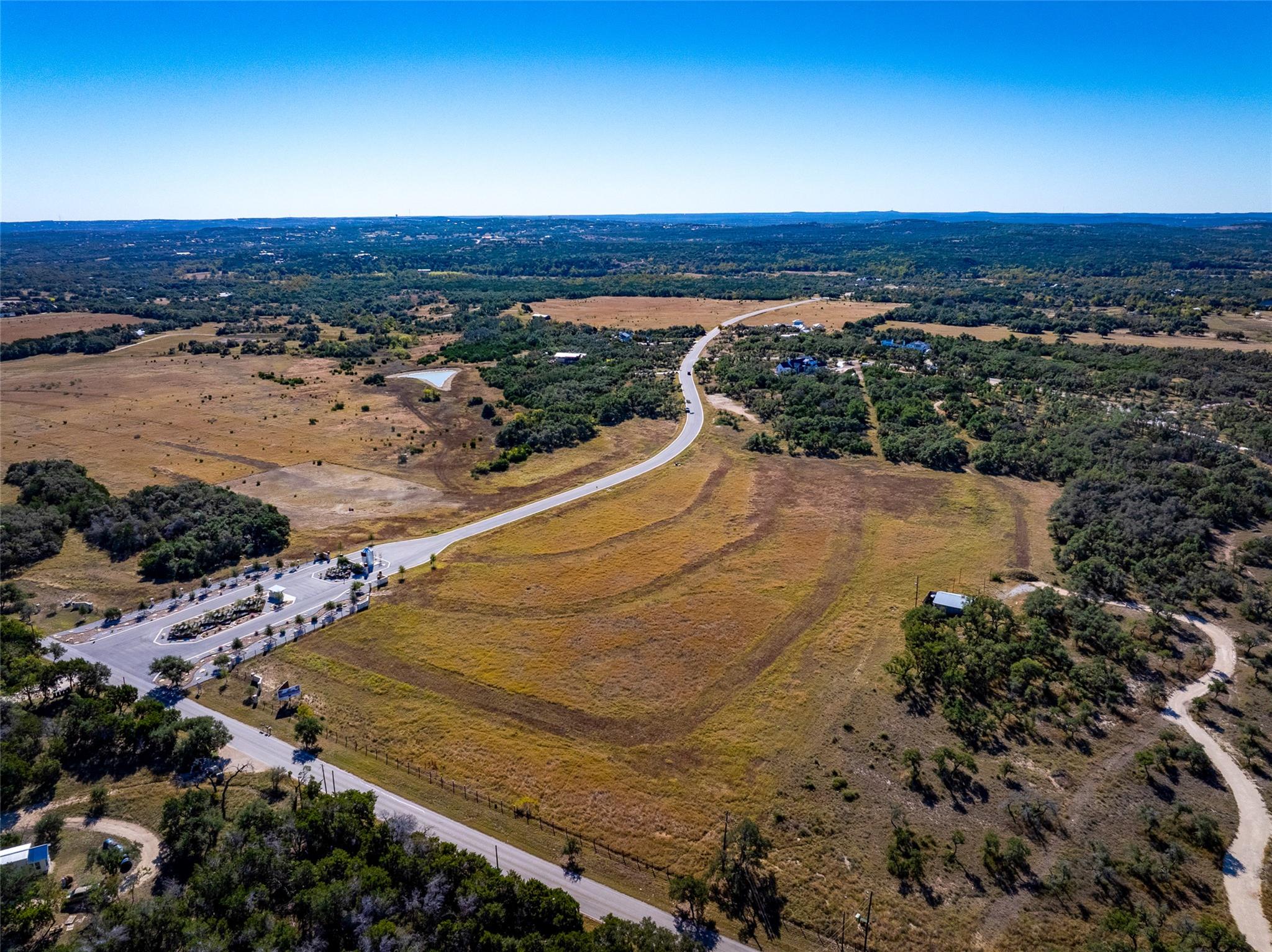 Lot 9 Mesa Ranch Road Dripping Springs TX 78620