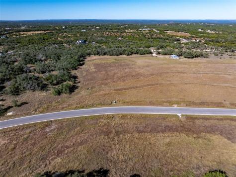Lot 9 Mesa Ranch Road Dripping Springs TX 78620