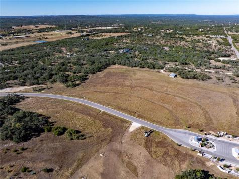 Lot 9 Mesa Ranch Road Dripping Springs TX 78620