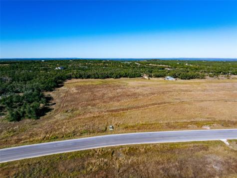 Lot 9 Mesa Ranch Road Dripping Springs TX 78620