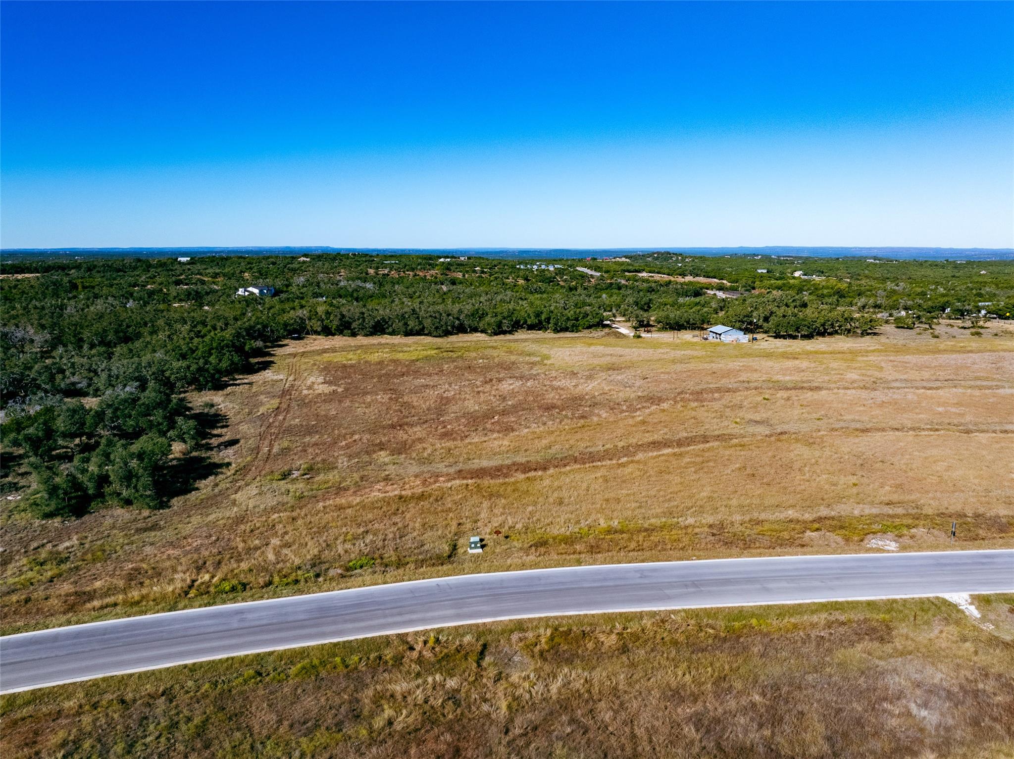 Lot 9 Mesa Ranch Road Dripping Springs TX 78620