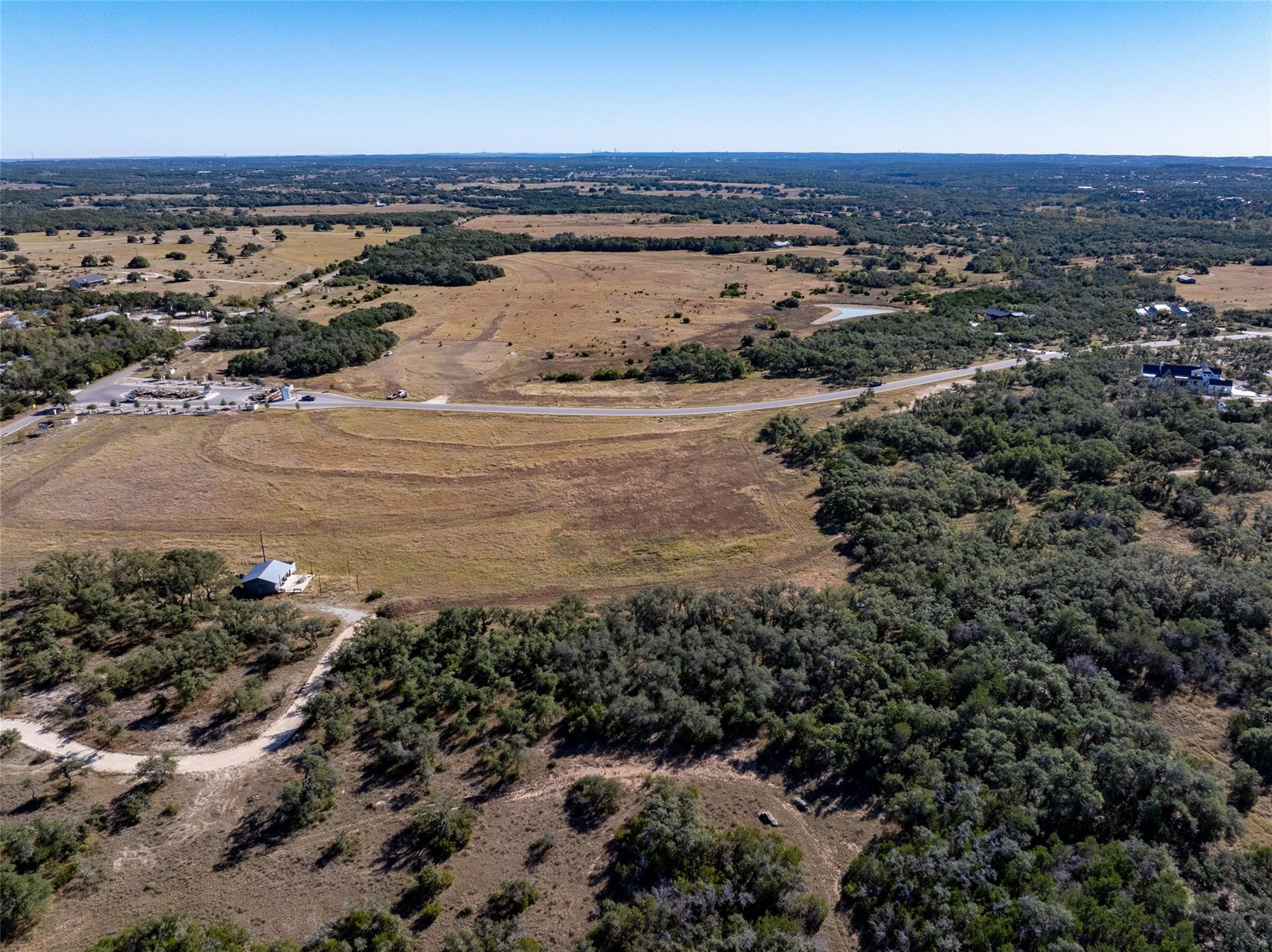 Lot 9 Mesa Ranch Road Dripping Springs TX 78620