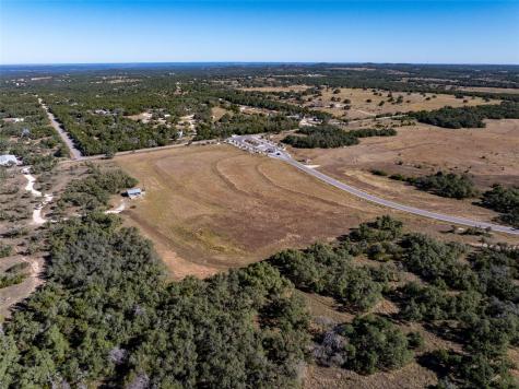 Lot 9 Mesa Ranch Road Dripping Springs TX 78620