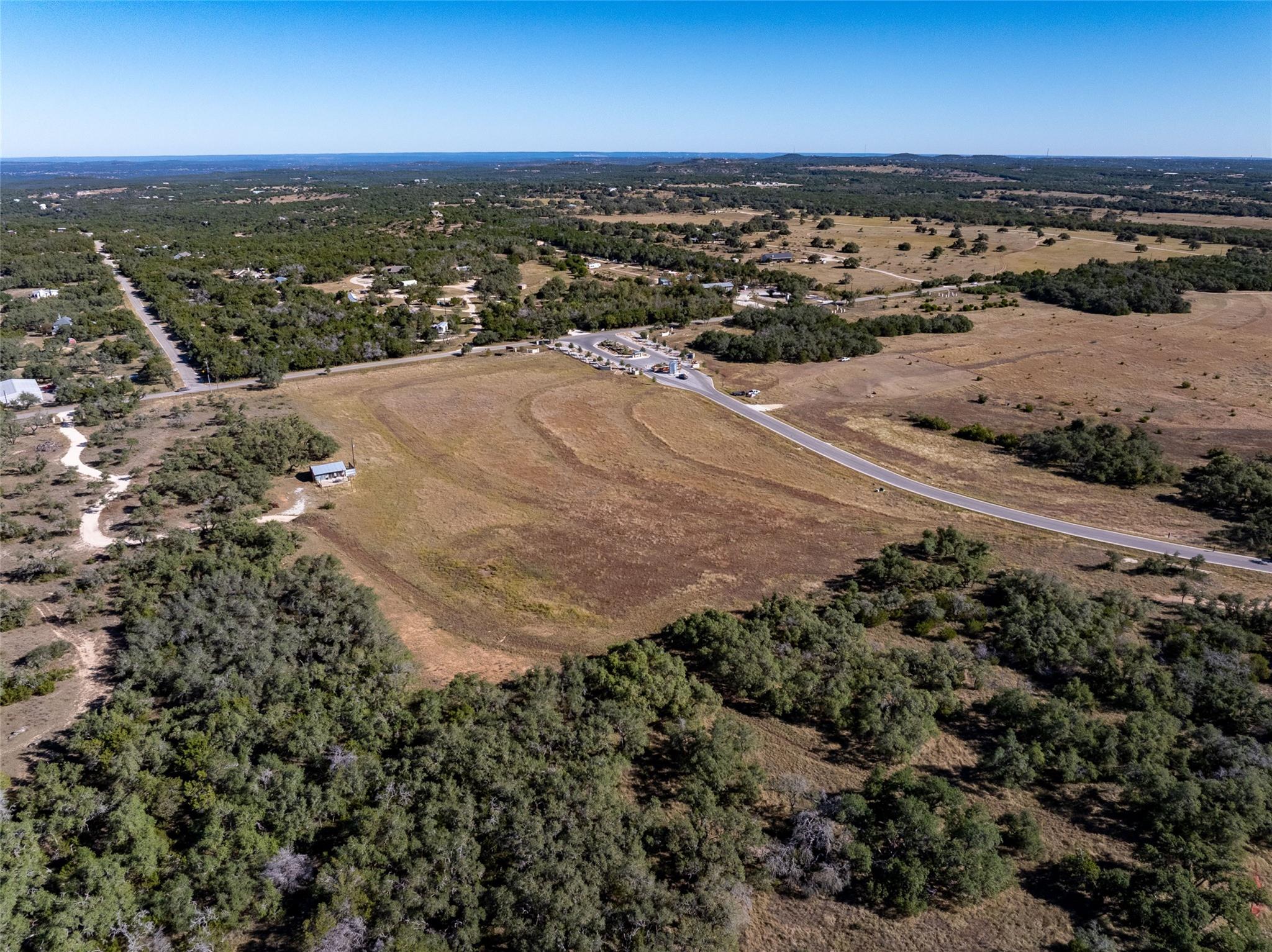 Lot 9 Mesa Ranch Road Dripping Springs TX 78620