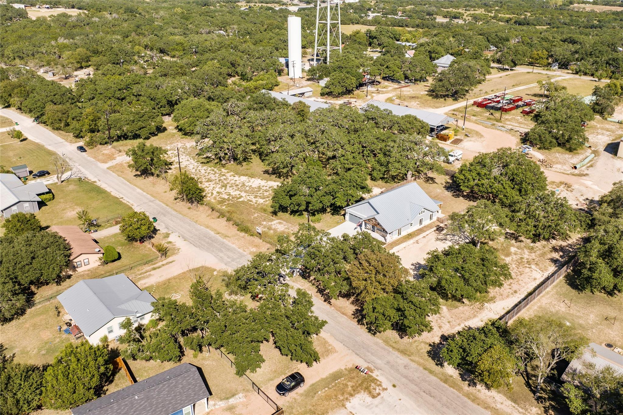 1316 Greenlawn Parkway Blanco TX 78606