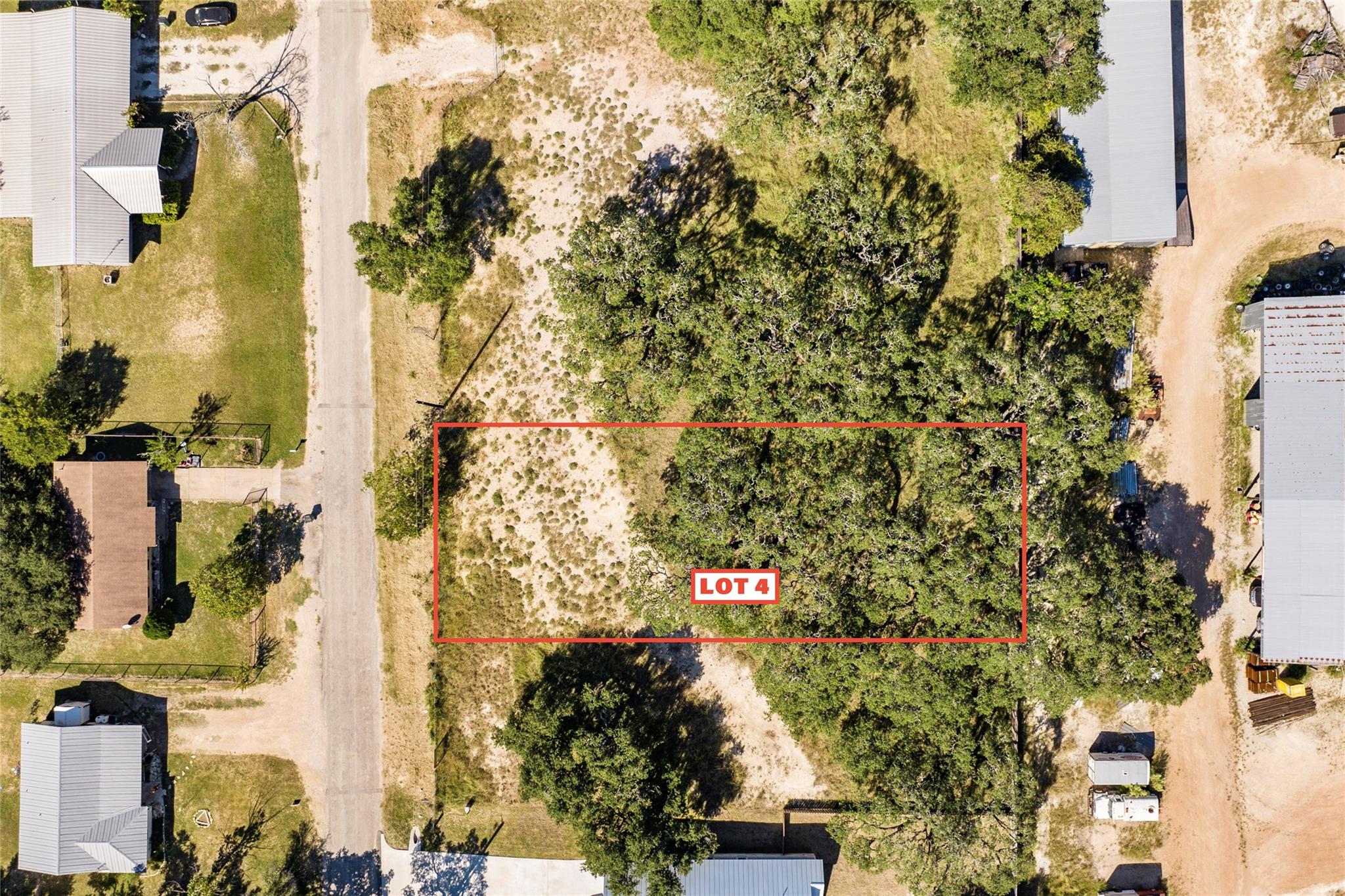 1316 Greenlawn Parkway Blanco TX 78606