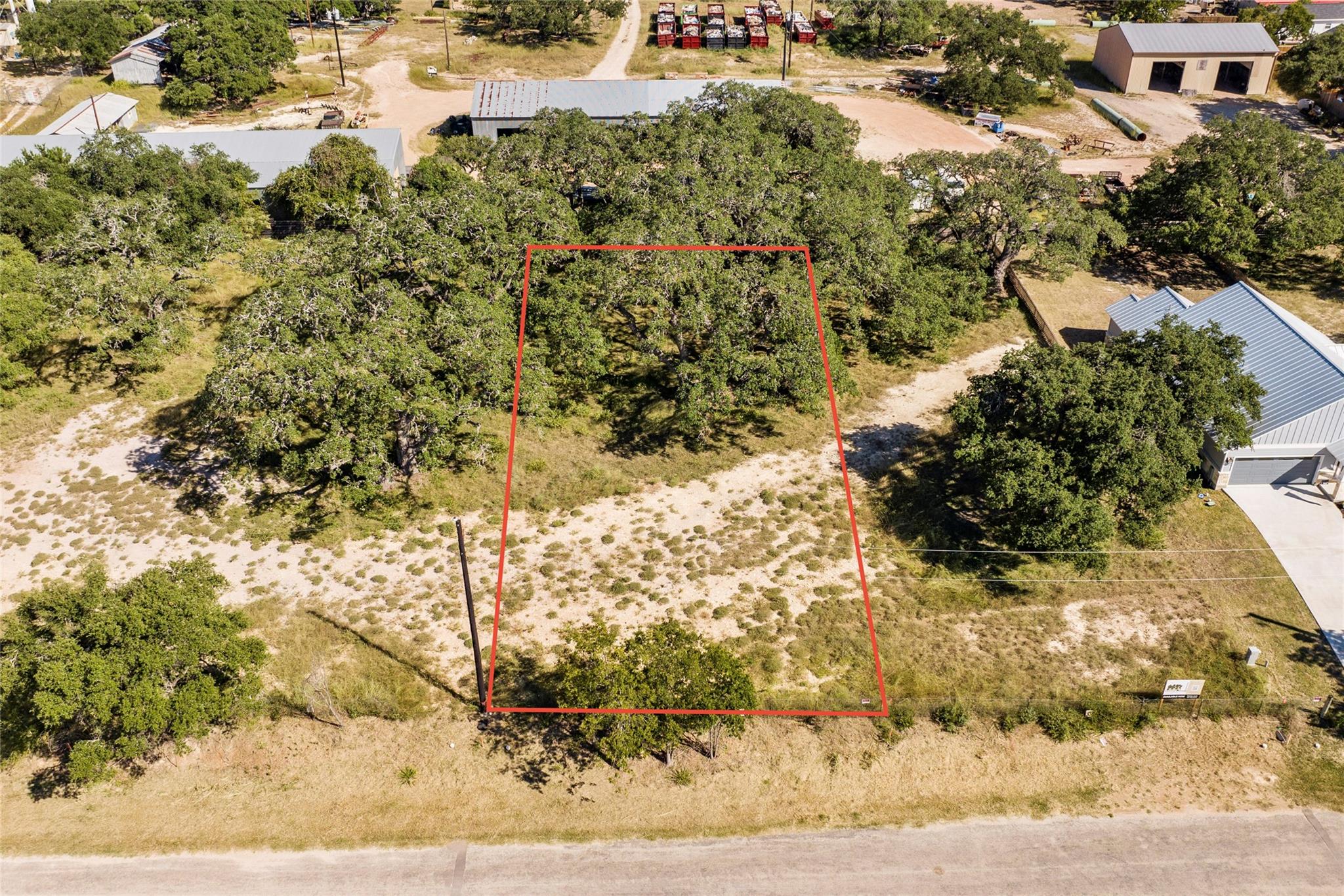 1316 Greenlawn Parkway Blanco TX 78606