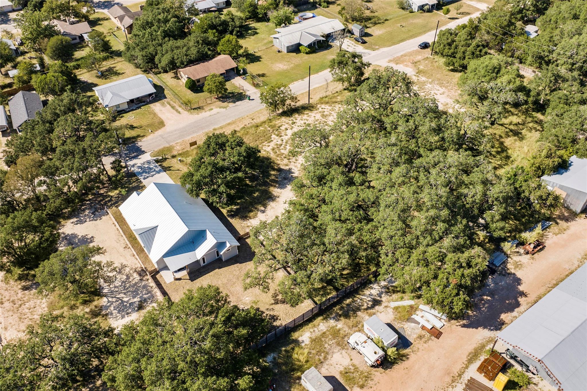 1316 Greenlawn Parkway Blanco TX 78606