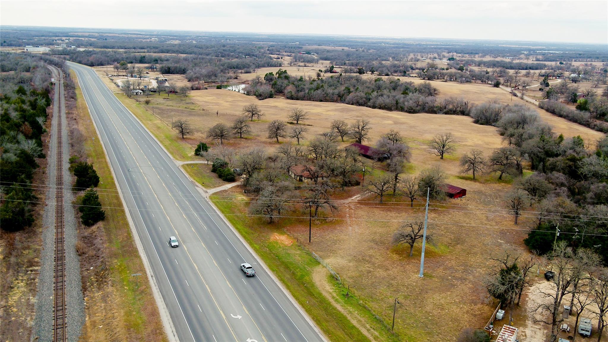1682 W Us Highway 79 Rockdale TX 76567